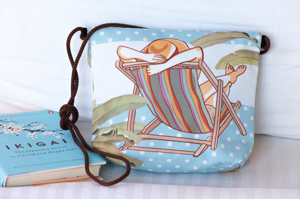 Foldable Bag