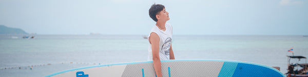 MEN TANK TOP