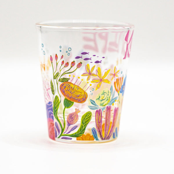 Shot glass