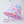 Load image into Gallery viewer, Pink Sea Animal Bucket Hat Kids