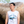 Load image into Gallery viewer, Tank top Coral in Whale Shark