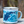 Load image into Gallery viewer, WHALESHARK ENAMEL MUG
