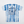 Load image into Gallery viewer, Rambo on Paddleboard 🐾 Tie-Dye