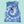 Load image into Gallery viewer, เสื้อกล้ามมัดย้อม (Indigo Natural Dye)