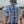 Load image into Gallery viewer, Rambo on Paddleboard 🐾 Tie-Dye