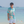 Load image into Gallery viewer, Blue Hawaiian