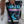Load image into Gallery viewer, Living Life in the night Water Proof Bag (15L)
