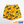 Load image into Gallery viewer, YELLOW WHALE SHARK Swim Trunks