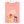 Load image into Gallery viewer, Pink coral Koh Lipe Girl Tanktop