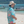 Load image into Gallery viewer, Blue Hawaiian