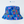 Load image into Gallery viewer, Blue Happy Life Bucket Hat Kids