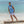Load image into Gallery viewer, เสื้อกล้ามมัดย้อม (Indigo Natural Dye)