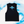 Load image into Gallery viewer, Black Manta Ray Tank Top