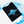 Load image into Gallery viewer, Black Manta Ray Tank Top