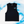 Load image into Gallery viewer, Black Manta Ray Tank Top