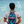 Load image into Gallery viewer, Living Life in the night Water Proof Bag (15L)