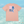 Load image into Gallery viewer, Peach WhaleShark T-shirt