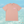 Load image into Gallery viewer, Peach WhaleShark T-shirt