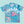 Load image into Gallery viewer, Blue Hawaiian