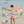 Load image into Gallery viewer, Sunset KOHLIPE Beach towel ผ้าเช็ดตัวชายหาด