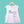 Load image into Gallery viewer, เสื้อกล้ามเว้าข้าง : CLEAR YOUR MIND PRINTED VEST TOP