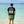 Load image into Gallery viewer, WHALE SHARK T-SHIRT - BLACK