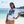 Load image into Gallery viewer, Navy Blue Koh Lipe