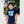 Load image into Gallery viewer, Navy Blue Koh Lipe