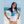 Load image into Gallery viewer, Navy Blue Koh Lipe