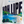Load image into Gallery viewer, Navy Blue Koh Lipe