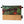 Load image into Gallery viewer, กระเป๋าครัชกระสอบ :Tropical Koh Lipe