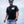 Load image into Gallery viewer, WHALE SHARK T-SHIRT - BLACK