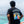 Load image into Gallery viewer, WHALE SHARK T-SHIRT - BLACK