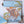 Load image into Gallery viewer, กระเป๋าสะพายข้าง แบบพับได้ ลายคนอาบแดด : FOLDABLE BAG No2
