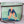 Load image into Gallery viewer, กระเป๋าสะพายข้าง แบบพับได้ ลายSurfing : FOLDABLE BAG No3