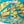 Load image into Gallery viewer, กระเป๋าสะพายข้าง แบบพับได้ ลายใบตอง Tropical : Foldable Bag No1