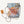 Load image into Gallery viewer, กระเป๋าสะพายข้าง แบบพับได้ ลายคนอาบแดด : FOLDABLE BAG No2
