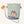 Load image into Gallery viewer, กระเป๋าสะพายข้าง แบบพับได้ ลายSurfing : FOLDABLE BAG No3