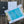 Load image into Gallery viewer, Postcard aerial view of sunrise beach KOH LIPE_10