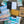 Load image into Gallery viewer, POSTCARD Sunrise beach Koh lipe and Adang mountain_09