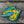 Load image into Gallery viewer, Magnet Map of KOH LIPE