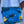 Load image into Gallery viewer, กระเป๋าคลัช : Whale shark clutch bag