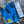 Load image into Gallery viewer, กระเป๋าคลัช : Whale shark clutch bag