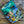 Load image into Gallery viewer, กระเป๋าคลัช : Lontail boat Koh Lipe