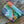 Load image into Gallery viewer, กระเป๋าคลัช : All season Koh Lipe