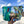Load image into Gallery viewer, กระเป๋าคลัช : Lontail boat Koh Lipe