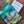 Load image into Gallery viewer, กระเป๋าคลัช : Lontail boat Koh Lipe