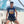 Load image into Gallery viewer, เสื้อแขนกุด SEASICK KOH LIPE