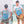 Load image into Gallery viewer, Swimming Tee