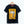 Load image into Gallery viewer, PADDLE BOARD BLACK TEE